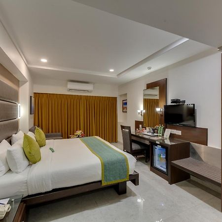 Hotel Suba Galaxy Mumbai Eksteriør bilde
