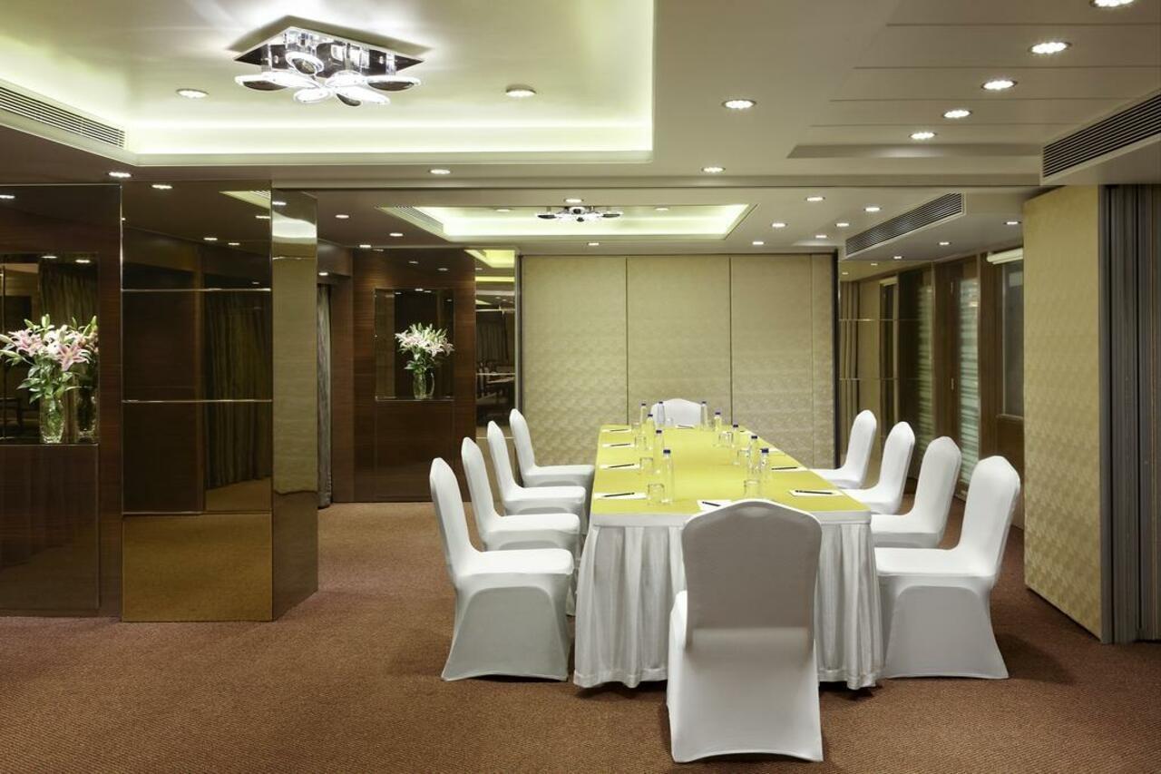 Hotel Suba Galaxy Mumbai Eksteriør bilde