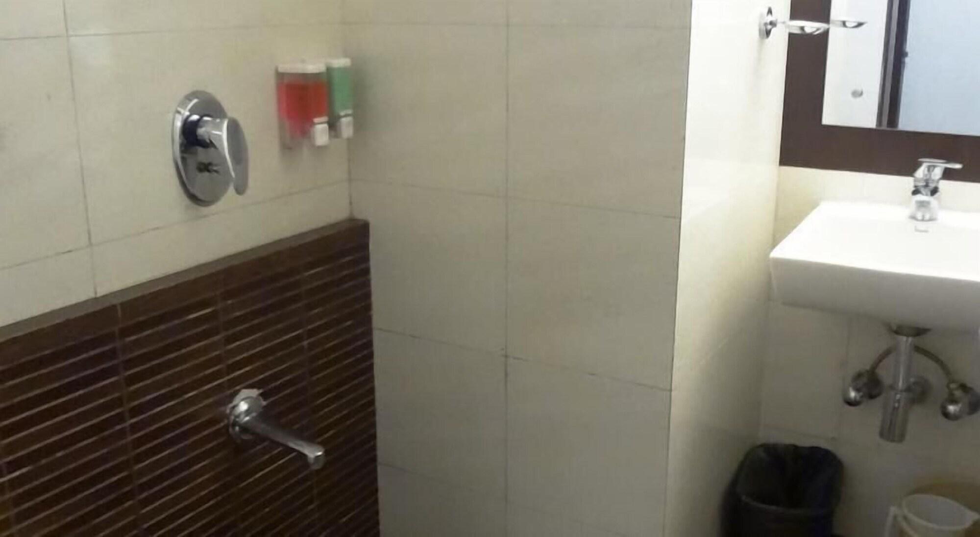 Hotel Suba Galaxy Mumbai Eksteriør bilde