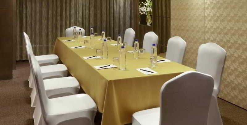 Hotel Suba Galaxy Mumbai Eksteriør bilde